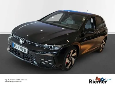 VW Volkswagen Golf Hybrid 🌷🌻Frühjahrsdeal mit 0,5% Versteuerung im Leasing von LeasingMarkt.de