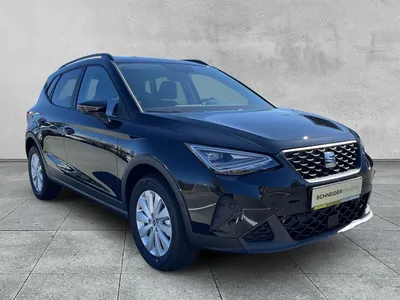 Seat Seat Arona Arona Road Edition 1.0 TSI 85 kW (116 PS) 7-Gang-DSG im Auto Abo von Faaren
