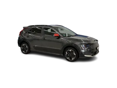Kia KIA Niro EV 64,8 kWh Edit. 30 im Auto Abo von CARIFY