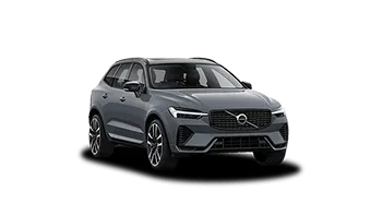 Volvo Volvo XC60 oder ähnlich im Auto Abo von SIXT+ auto abo