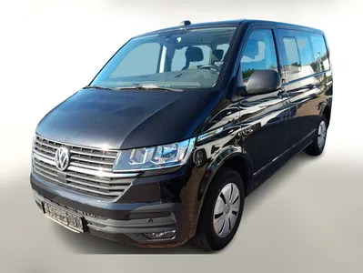 VW T6.1 Caravelle TDI 150 DSG 8-Sitzer SHZ PDC  Auto-Abo privat im Auto Abo von Autohaus Tabor