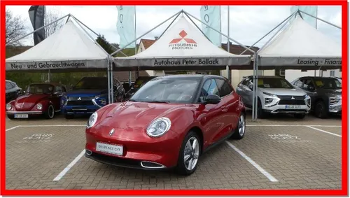 GWM GWM ORA 03 400 PRO Plus im Auto Abo von Null-Leasing