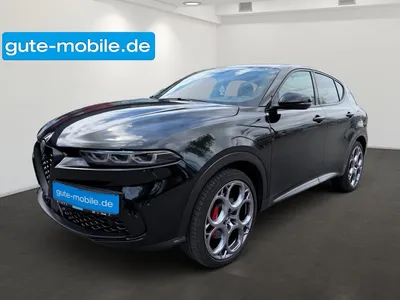 Alfa Romeo Alfa Romeo Tonale Plug-In-Hybrid Veloce AWD im Auto Abo von Faaren