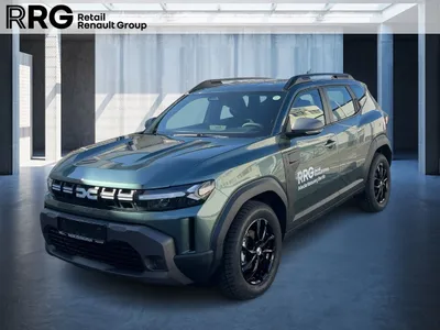 Dacia Dacia Duster im Auto Abo von 9Drive
