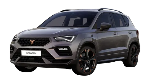 Cupra Cupra Ateca VZ 2.0 TSI 300 PS 7-Gang DSG 4Drive im Auto Abo von Faaren