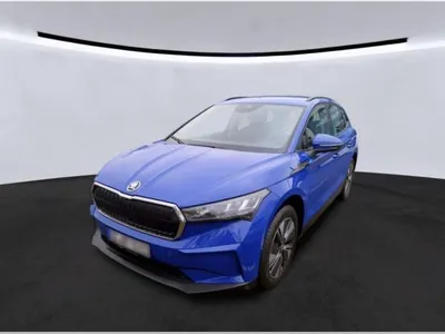 Skoda Skoda ENYAQ 50 LOFT 💥OHNE NEBENKOSTEN💥 im Leasing von LeasingMarkt.de