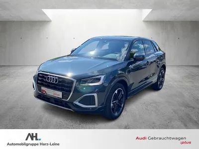 Audi Audi Q2 30 TFSI advanced NAVI AHK im Auto Abo von LeasingMarkt.de