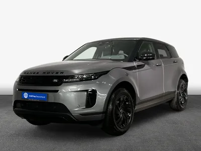 Land Rover Range Rover Evoque 2.0 Diesel D165 S im Auto Abo von GetYourDrive