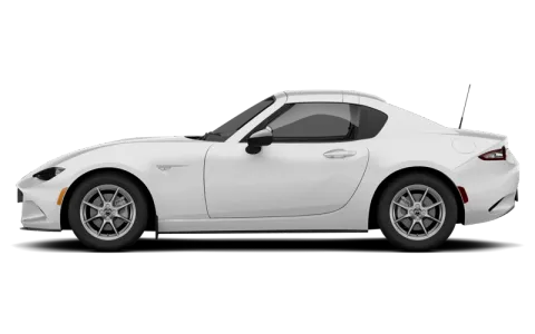 Mazda Mazda MX-5 RF RF 1.5 SKYACTIV-G 132 Prime-line im Auto Abo von carwow