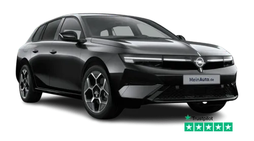 Opel Opel Astra ST 1.5 Diesel 96kW GS Auto im Auto Abo von MeinAuto