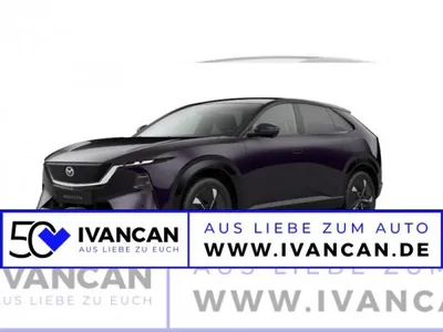 Mazda Mazda CX-6e 5WGN EV 258ps 1AT RWD Takumi / LM 21" im Leasing von LeasingTime