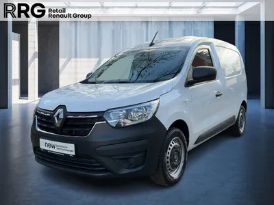 Renault Renault Express im Auto Abo von 9Drive