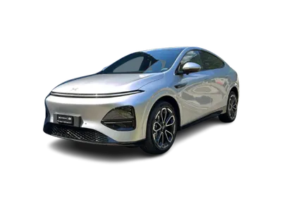 XPENG XPENG G6 80kWh Performance AWD im Auto Abo von CARIFY