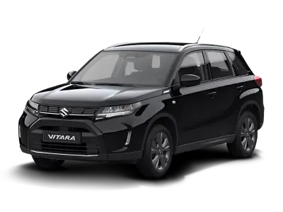 Suzuki Suzuki Vitara Comfort MY2026 Black-Edition 1.4 HYBRID AUTOMATIK im Leasing von 9Drive
