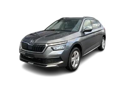 Skoda SKODA Kamiq 1.0 TSI Fresh im Auto Abo von CARIFY