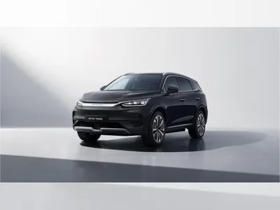 BYD BYD TANG im Auto Abo von LeasingTime
