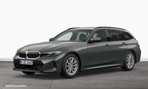 BMW BMW 320i Touring 279€ netto/mtl.*M Sportpaket*LC Pro im Auto Abo von Null-Leasing