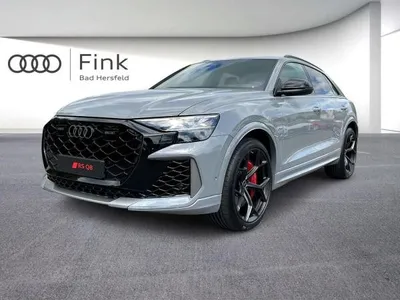 Audi Audi RS Q8 performance *Sofort Verfügbar* im Auto Abo von LeasingMarkt.de