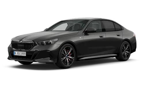 BMW BMW 5er Limousine 520d xDrive A im Auto Abo von FINN