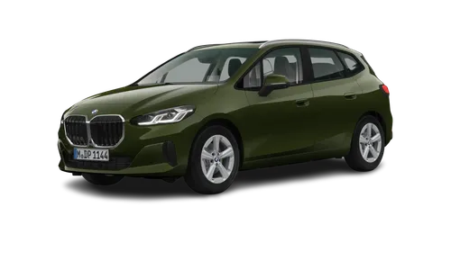 BMW BMW 2er Active Tourer 220i Steptronic im Auto Abo von FINN