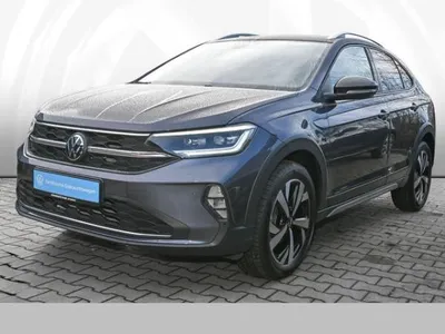 VW Volkswagen Taigo 1.0 TSI DSG  Style im Auto Abo von LeasingMarkt.de