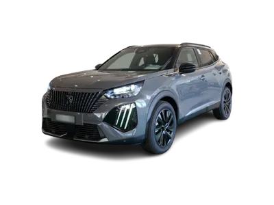 Peugeot PEUGEOT 2008 1.2 Hybrid 145 GT Exclusive im Auto Abo von CARIFY