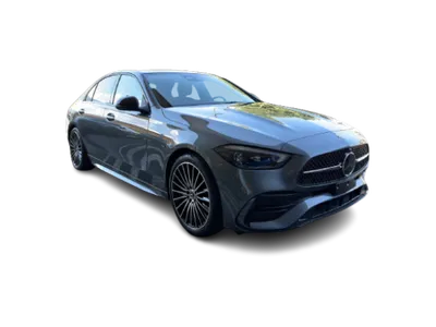 Mercedes MERCEDES-BENZ C 220 d 4 Matic Swiss Star im Auto Abo von CARIFY
