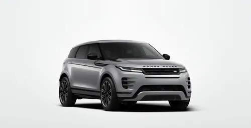 Land Rover LAND ROVER Range Rover Evoque P270e DYN SE 20" Pano WinterP. im Auto Abo von Null-Leasing