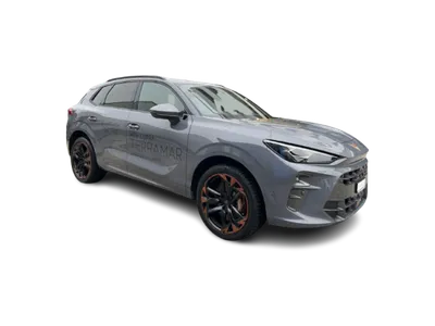 Cupra CUPRA Terramar 2.0 TSI DSG 4Drive VZ im Auto Abo von CARIFY