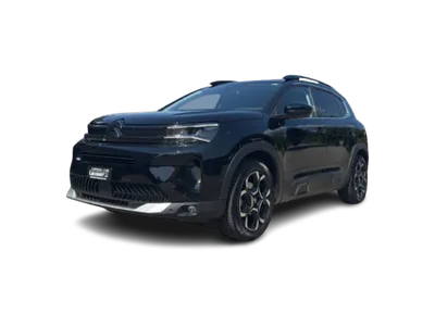 Citroen CITROEN C5 Aircross 1.2 Hybrid Swiss Edition im Auto Abo von CARIFY