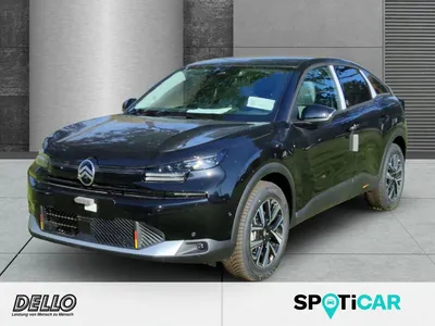 Citroen Citroën C4 MAX Hybrid AT HUD Winterpaket 360 Kamera High im Leasing von Null-Leasing