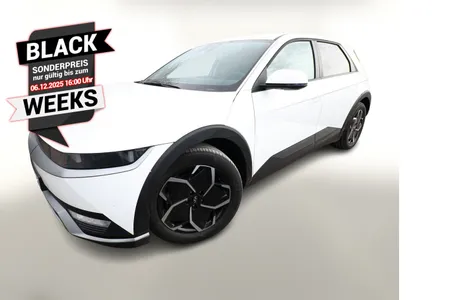 Hyundai IONIQ 5 84kWh Uniq MY26 Pano RelaxP 360Kam Bose im Auto Abo von Autohaus Tabor