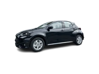 Toyota TOYOTA Yaris 1.5 Comfort e-CVT im Auto Abo von CARIFY
