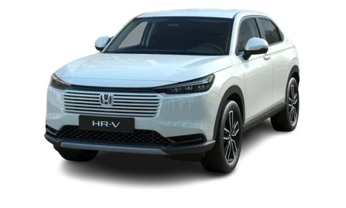 Honda Honda HR-V 1.5 i-MMD Hybrid im Auto Abo von FINN