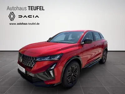 Renault Renault Austral !!!Nur für Unternehmen mit Registereintrag!!!📖🖊️ Evolution mild Hybrid 150 Automatik*GJR*SHZ*KAMERA* im Leasing von LeasingMarkt.de