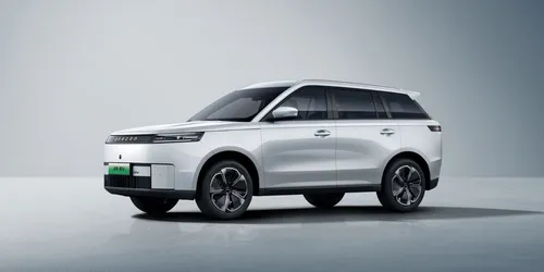 Jaecoo JAECOO 5 BEV Select, ab 300€ leasen. im Leasing von Null-Leasing