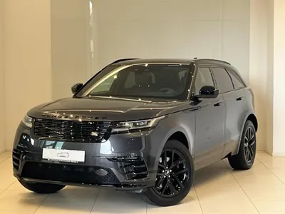 Land Rover Land Rover Range Rover Velar D200 Dynamic SE Winter-Paket & 20" Räder im Leasing von LeasingMarkt.de