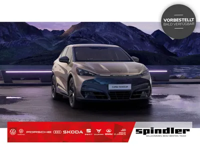Cupra CUPRA Tavascan Endurance inkl. Ganzjahresreifen im Auto Abo von 9Drive