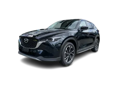 Mazda MAZDA CX-5 SKYACTIV-G 194 Newground AWD Automat im Auto Abo von CARIFY