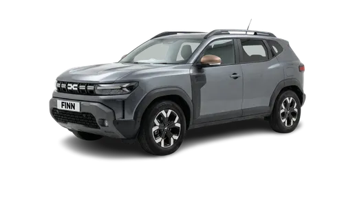 Dacia Dacia Duster Mild Hybrid 130 4x4 im Auto Abo von FINN