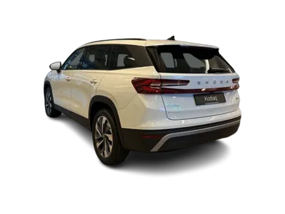 Skoda SKODA Kodiaq 2.0 TDI Dynamic 4x4 im Auto Abo von CARIFY