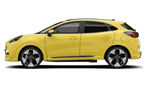Ford Ford Puma Gen-E 43 kwh Premium im Auto Abo von carwow