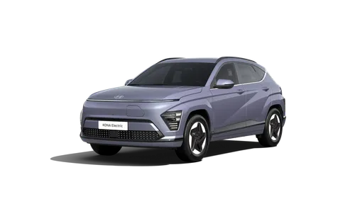 Hyundai Hyundai KONA Elektro Trend 65,4kWh im Auto Abo von MOCEAN