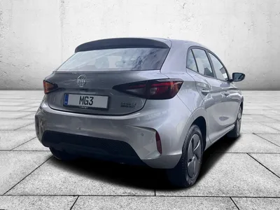 MG MG MG3 Hybrid+ Standard im Auto Abo von Faaren