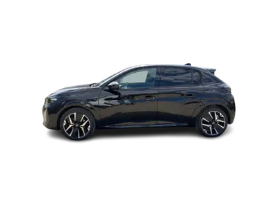 Peugeot PEUGEOT 208 1.2 Hybrid 145 GT im Auto Abo von CARIFY