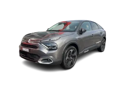 Citroen CITROEN C4 1.2 Pure Tech Shine Pack Automat 155PS - Panoramaschiebedach, Herstellergarantie / 3.99% Leasing-Aktion im Auto Abo von CARIFY