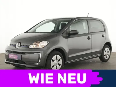 VW Volkswagen e-up! Edition Kamera|Sitzheizung|Einparkhilfe im Auto Abo von Mobile.de