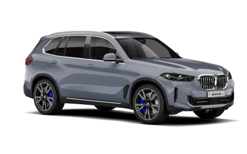 BMW BMW X5 xDrive30d im Auto Abo von Allane
