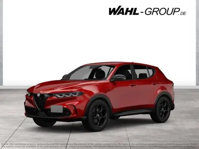 Alfa Romeo Alfa Romeo Tonale Ibrida INTENSA 1.5 VGT 160ps 48V - *sofort verfügbar* im Auto Abo von LeasingMarkt.de