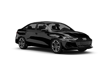 Audi Audi A3 Sedan oder ähnlich im Auto Abo von SIXT+ auto abo